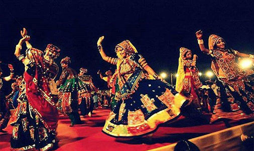 gujarat-cultural